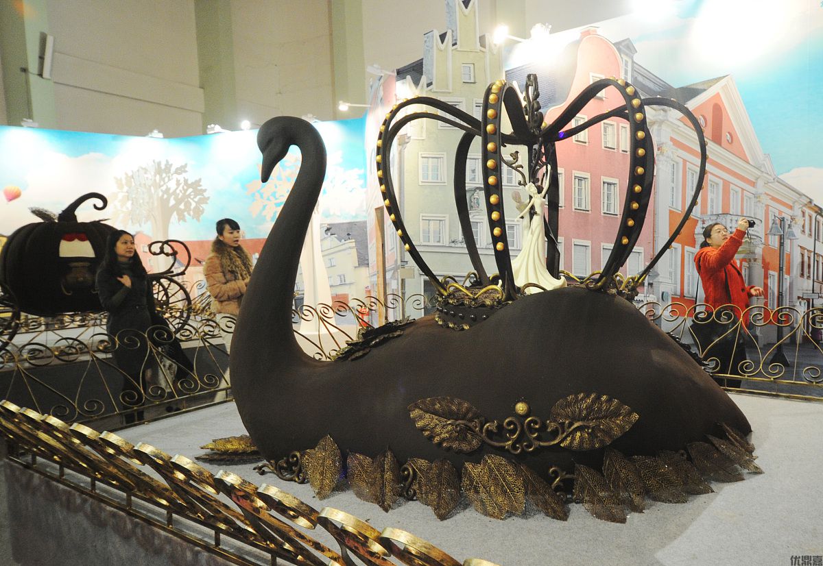 甜蜜事業新藍海:進口巧克力代理,你準備好了嗎?